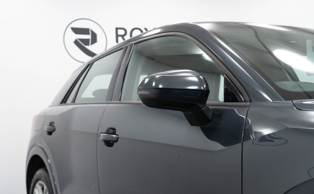 Used Audi Q2 2022 for sale - 76740086: Photo 12