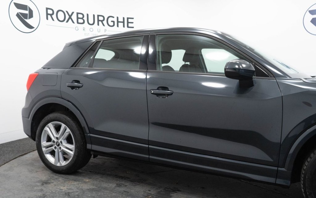 Used Audi Q2 2022 for sale - 76740086: Photo 13