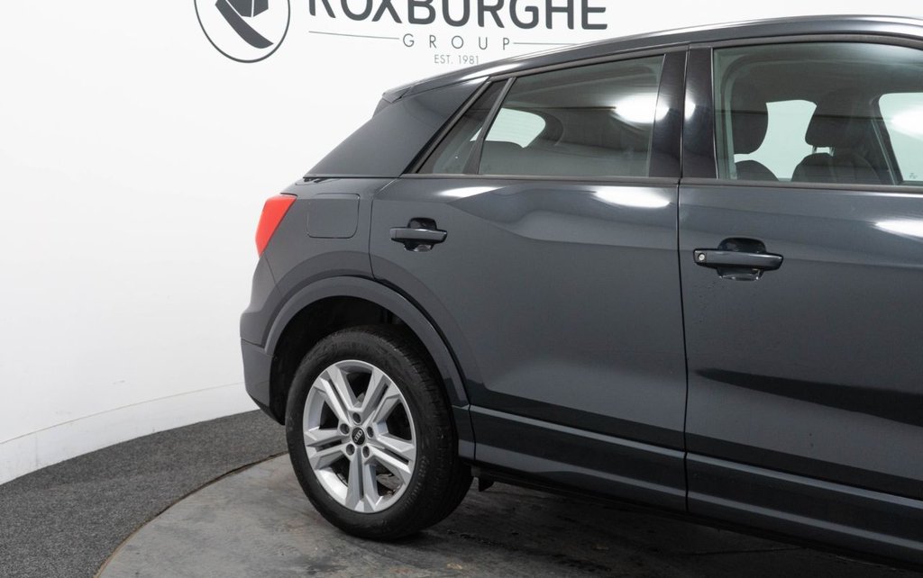 Used Audi Q2 2022 for sale - 76740086: Photo 14