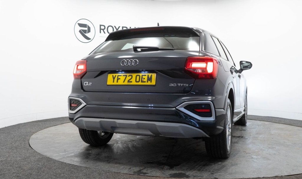 Used Audi Q2 2022 for sale - 76740086: Photo 15