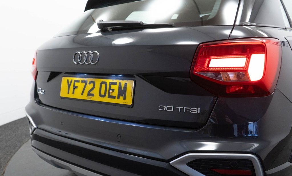 Used Audi Q2 2022 for sale - 76740086: Photo 17