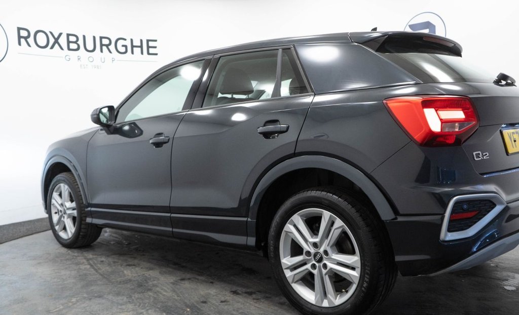 Used Audi Q2 2022 for sale - 76740086: Photo 19