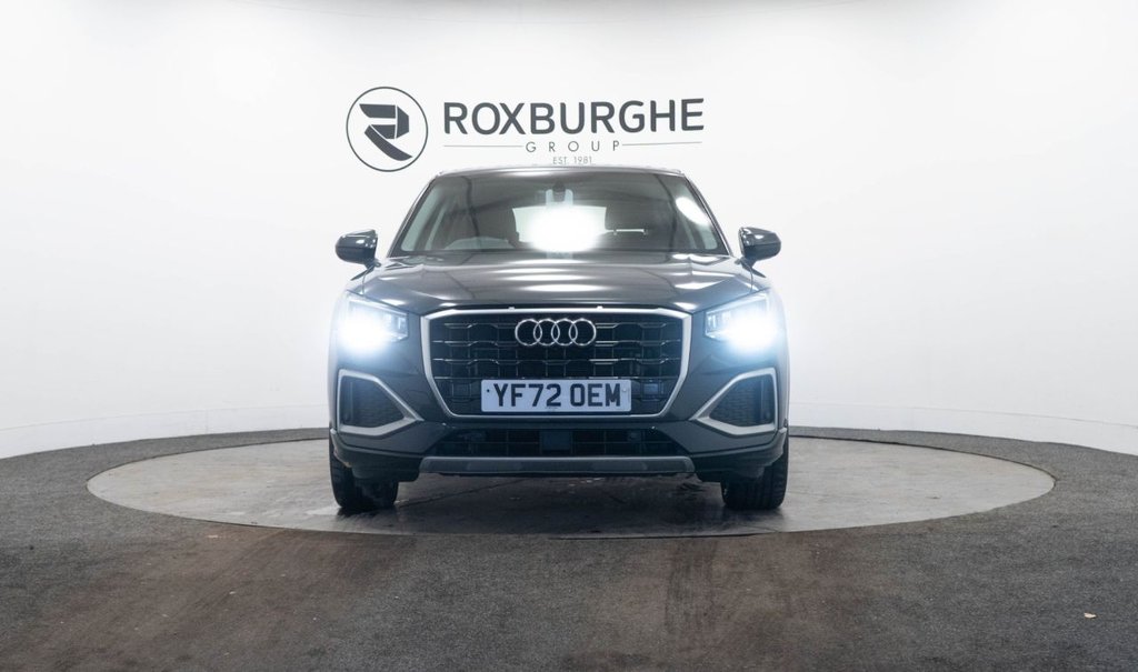 Used Audi Q2 2022 for sale - 76740086: Photo 2