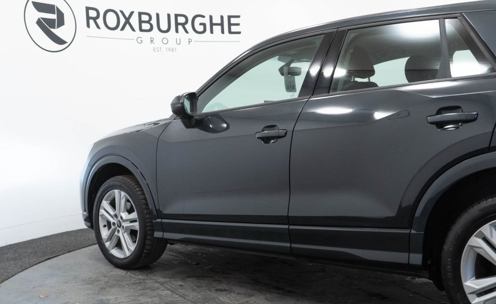 Used Audi Q2 2022 for sale - 76740086: Photo 20