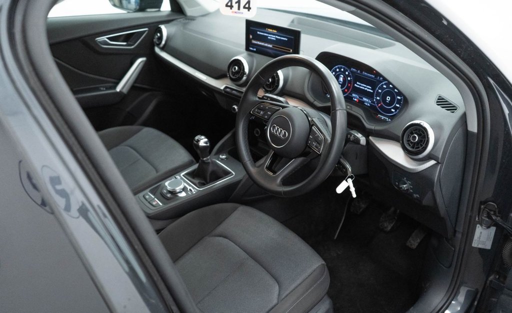 Used Audi Q2 2022 for sale - 76740086: Photo 21