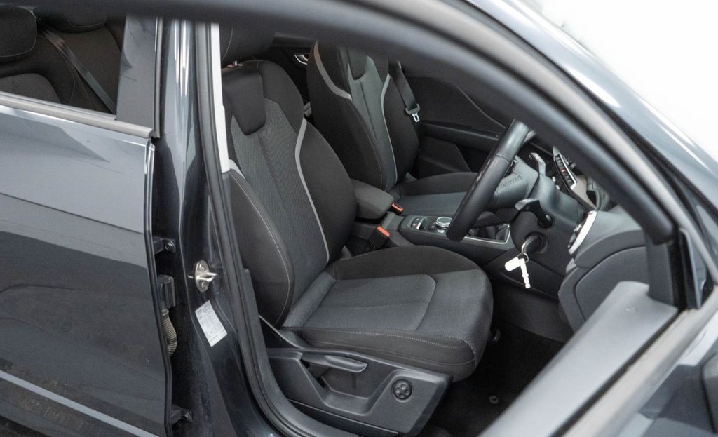 Used Audi Q2 2022 for sale - 76740086: Photo 22