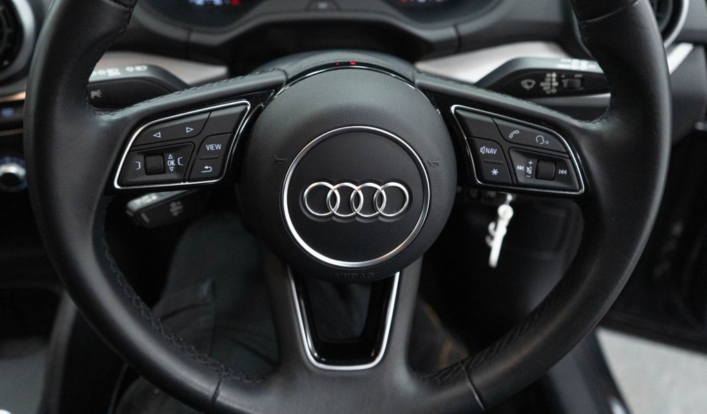 Used Audi Q2 2022 for sale - 76740086: Photo 25