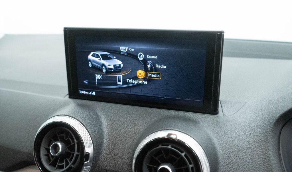 Used Audi Q2 2022 for sale - 76740086: Photo 27