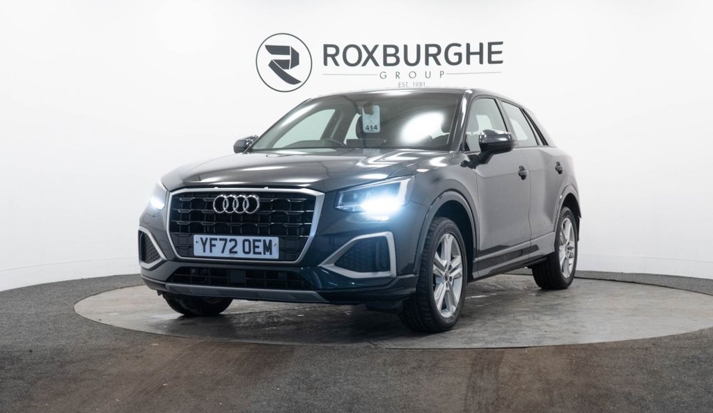 Used Audi Q2 2022 for sale - 76740086: Photo 3