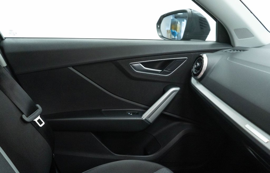 Used Audi Q2 2022 for sale - 76740086: Photo 32