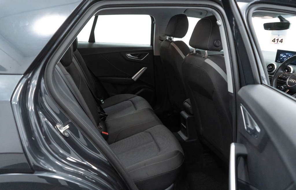 Used Audi Q2 2022 for sale - 76740086: Photo 33