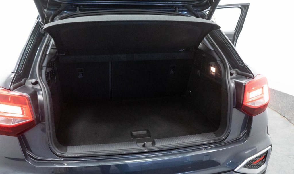 Used Audi Q2 2022 for sale - 76740086: Photo 35