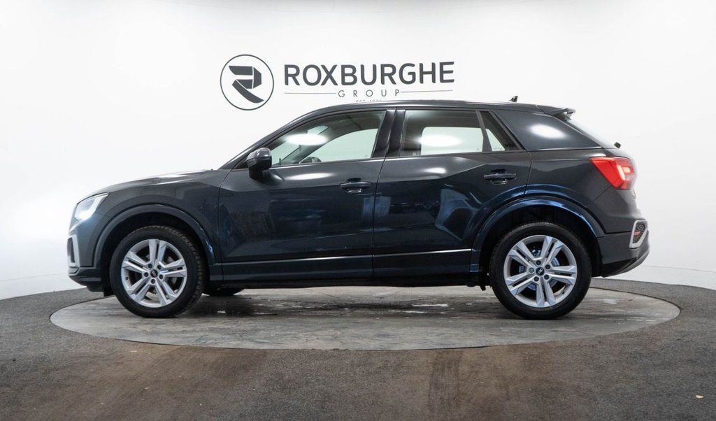 Used Audi Q2 2022 for sale - 76740086: Photo 4