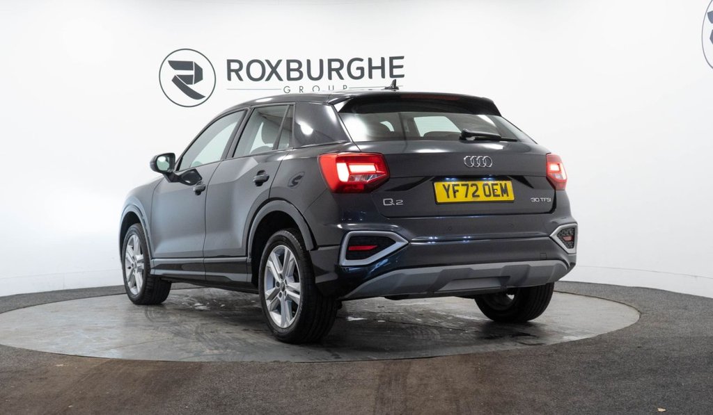 Used Audi Q2 2022 for sale - 76740086: Photo 5