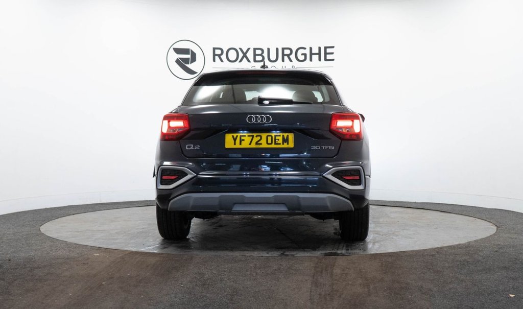 Used Audi Q2 2022 for sale - 76740086: Photo 7