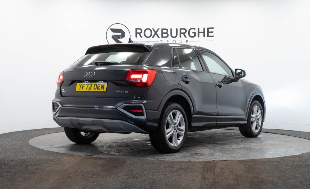 Used Audi Q2 2022 for sale - 76740086: Photo 8