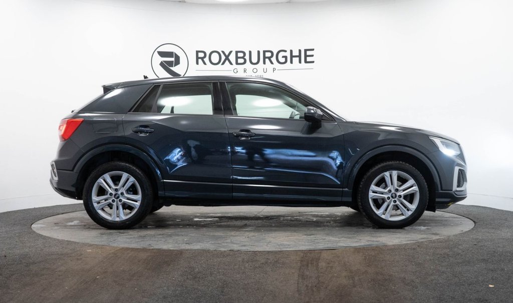 Used Audi Q2 2022 for sale - 76740086: Photo 9