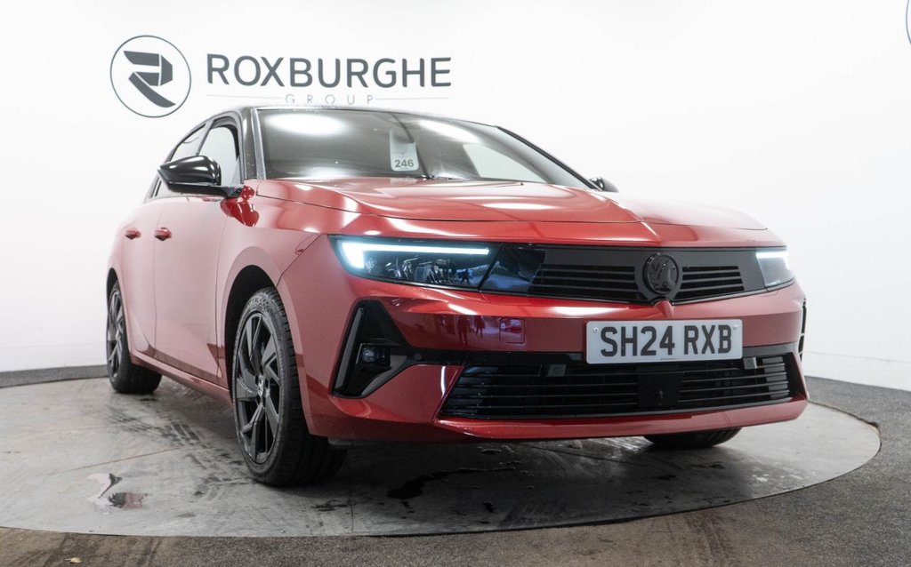 Used Vauxhall Astra 2024 for sale - 76582083: Photo 10