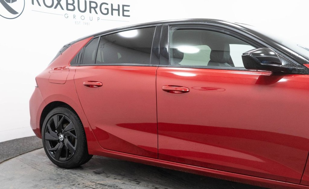 Used Vauxhall Astra 2024 for sale - 76582083: Photo 12