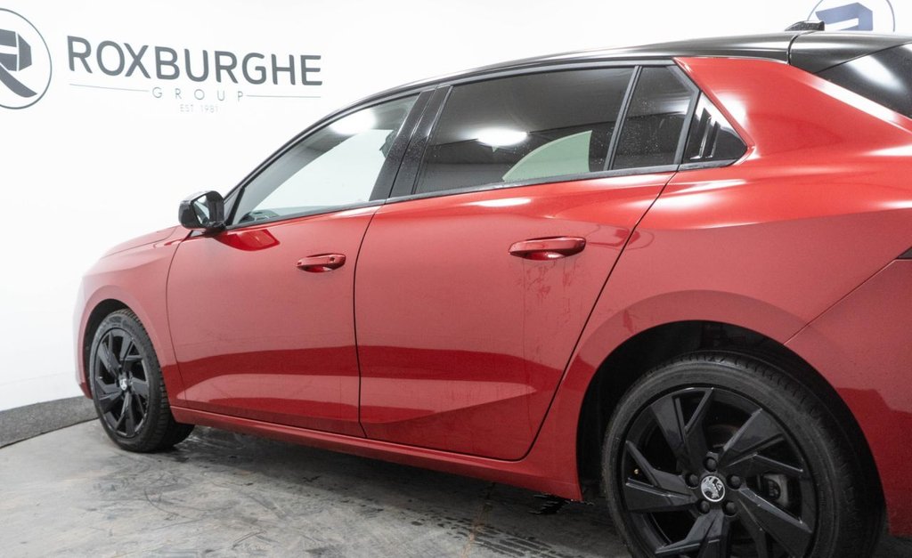 Used Vauxhall Astra 2024 for sale - 76582083: Photo 16