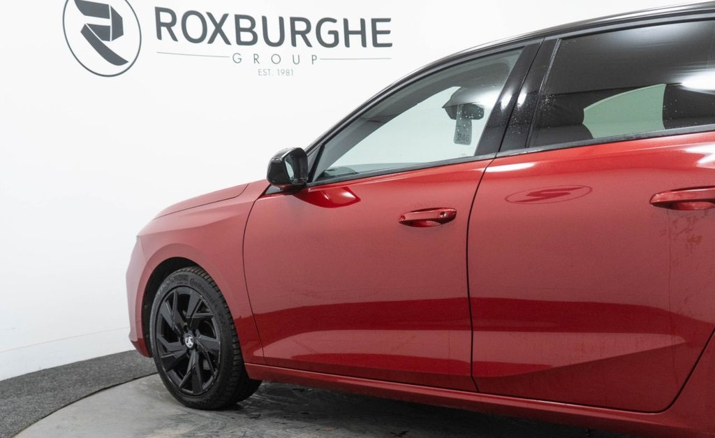 Used Vauxhall Astra 2024 for sale - 76582083: Photo 17