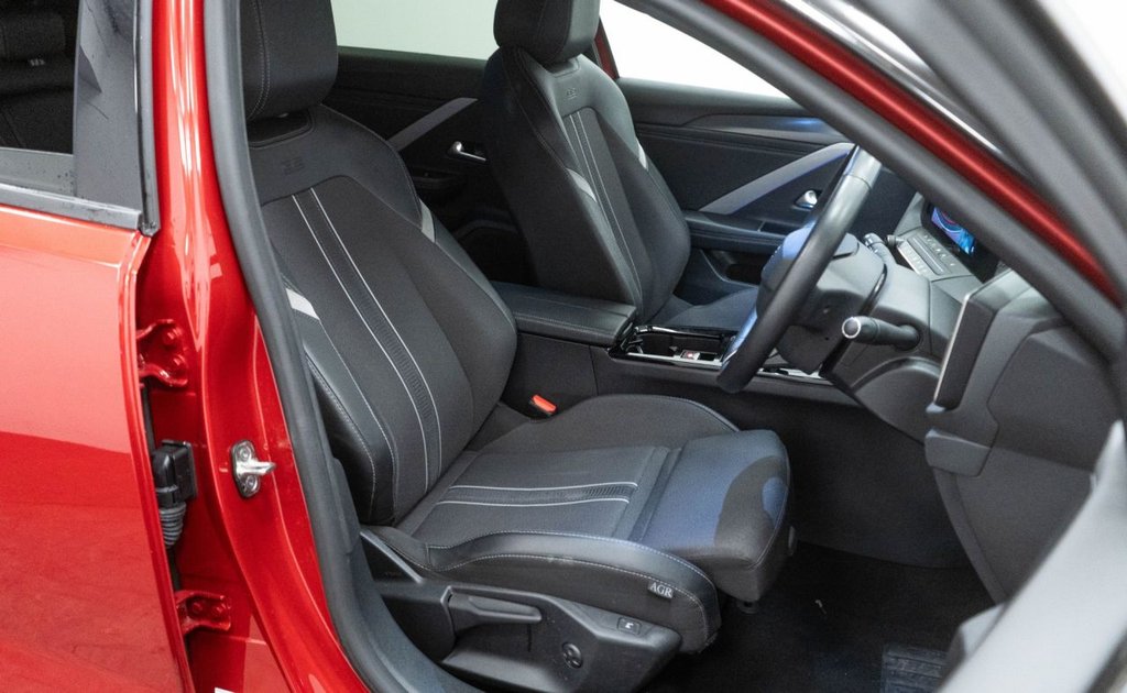 Used Vauxhall Astra 2024 for sale - 76582083: Photo 20