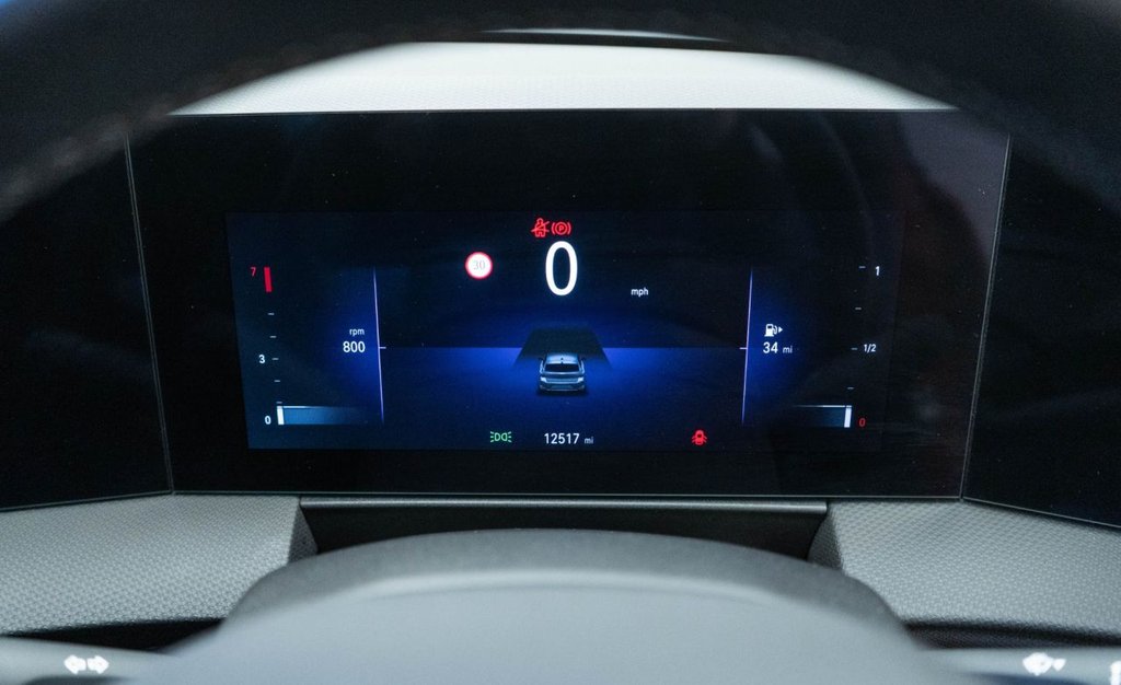 Used Vauxhall Astra 2024 for sale - 76582083: Photo 23