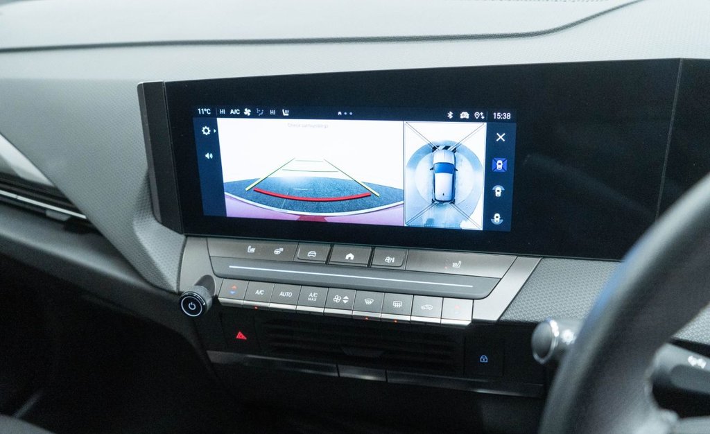 Used Vauxhall Astra 2024 for sale - 76582083: Photo 24