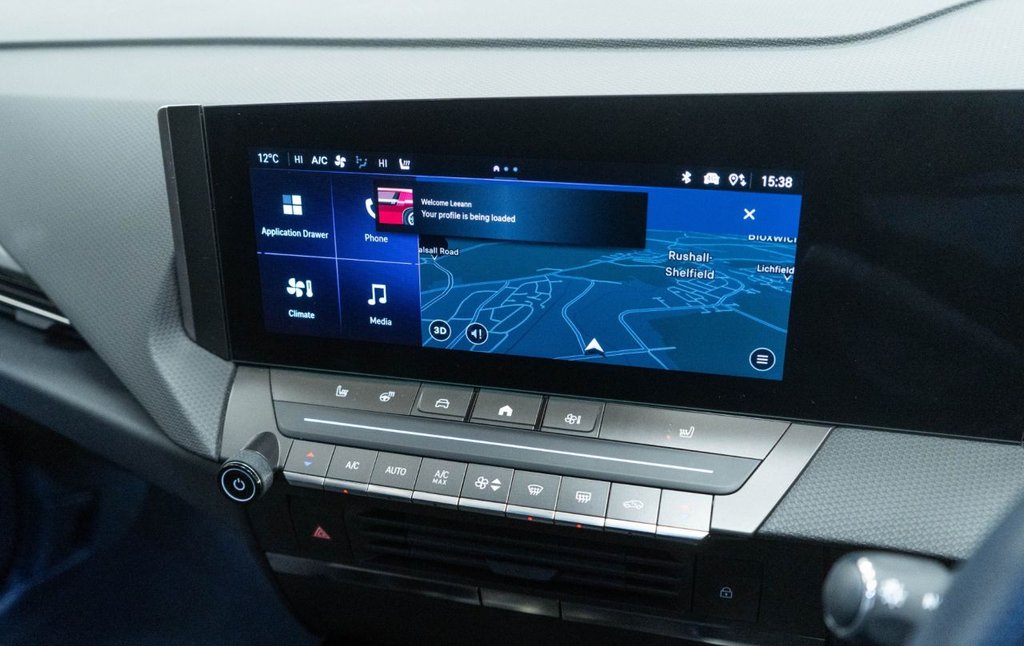 Used Vauxhall Astra 2024 for sale - 76582083: Photo 25