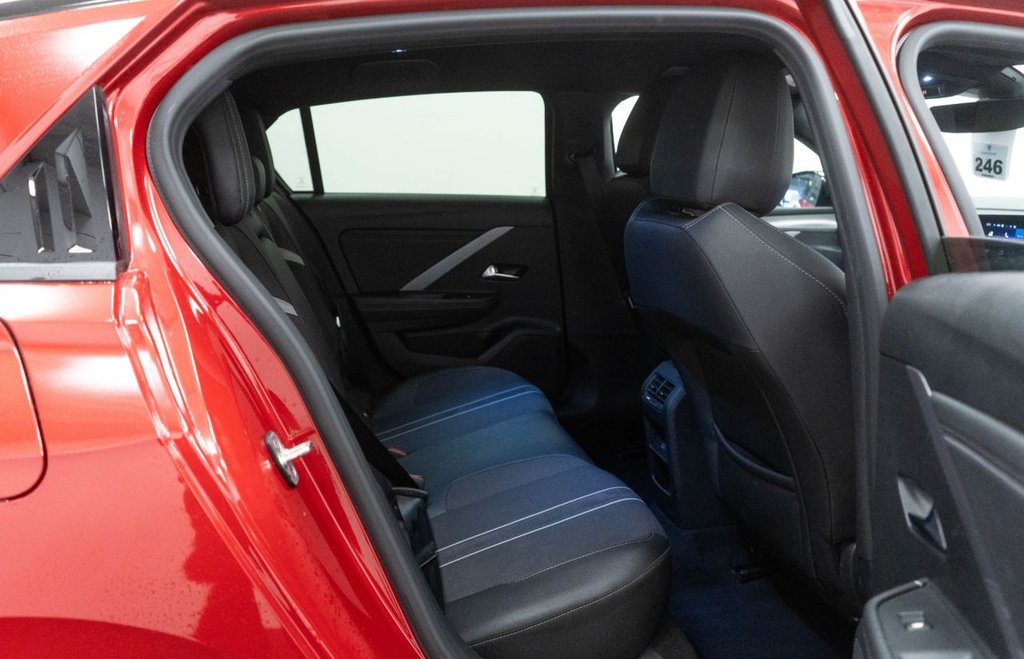 Used Vauxhall Astra 2024 for sale - 76582083: Photo 28