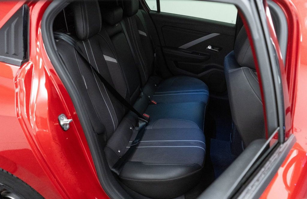 Used Vauxhall Astra 2024 for sale - 76582083: Photo 29