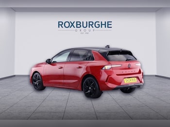 Used Vauxhall Astra 2024 for sale - 76582083: Photo