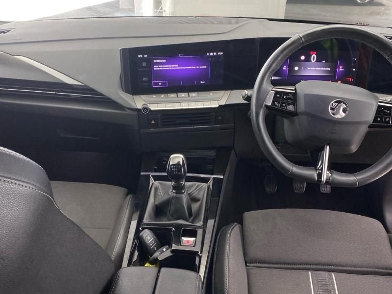 Used Vauxhall Astra 2024 for sale - 76582083: Photo 3