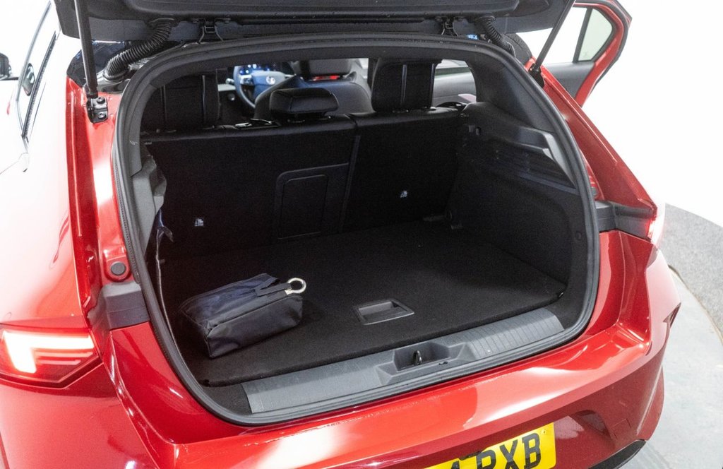 Used Vauxhall Astra 2024 for sale - 76582083: Photo 30