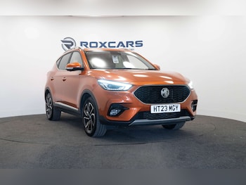 Used MG MG ZS 2023 for sale - 79527356: Photo