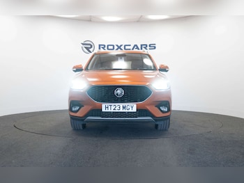 Used MG MG ZS 2023 for sale - 79527356: Photo