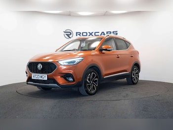 Used MG MG ZS 2023 for sale - 79527356: Photo