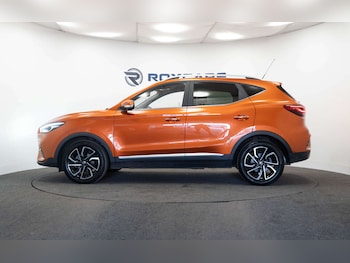 Used MG MG ZS 2023 for sale - 79527356: Photo