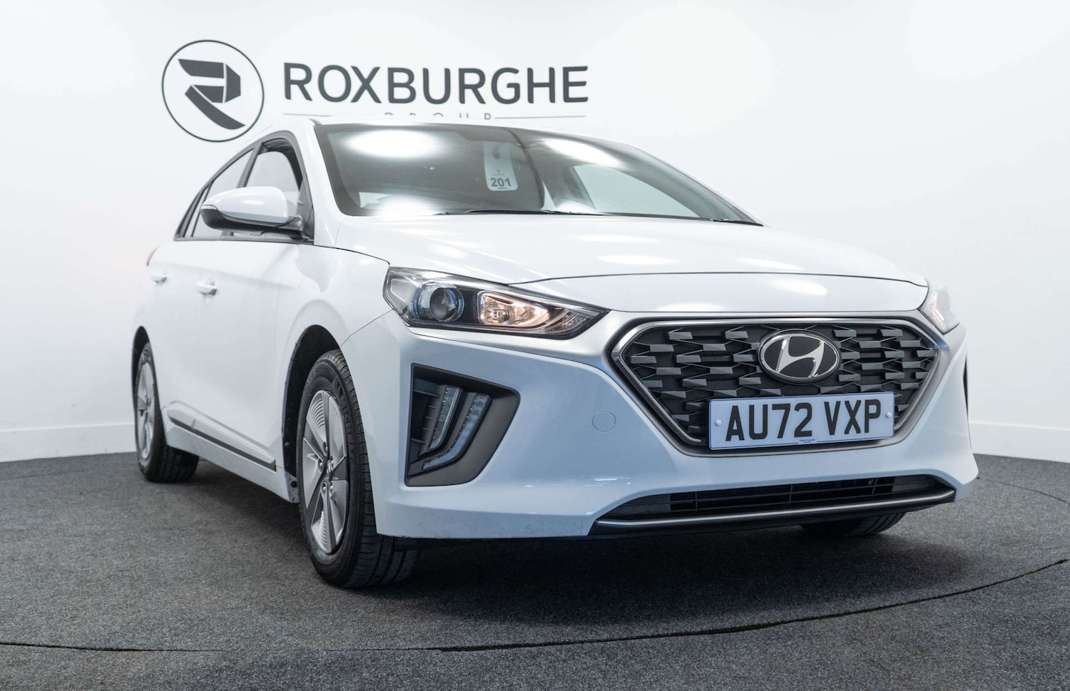 Used Hyundai IONIQ 2022 for sale - 77930860: Photo 10