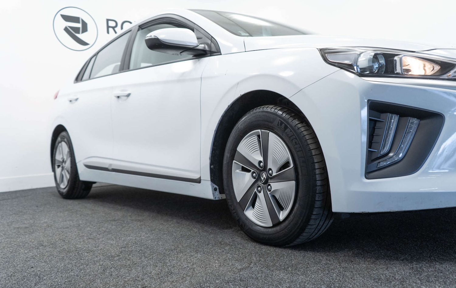 Used Hyundai IONIQ 2022 for sale - 77930860: Photo 11