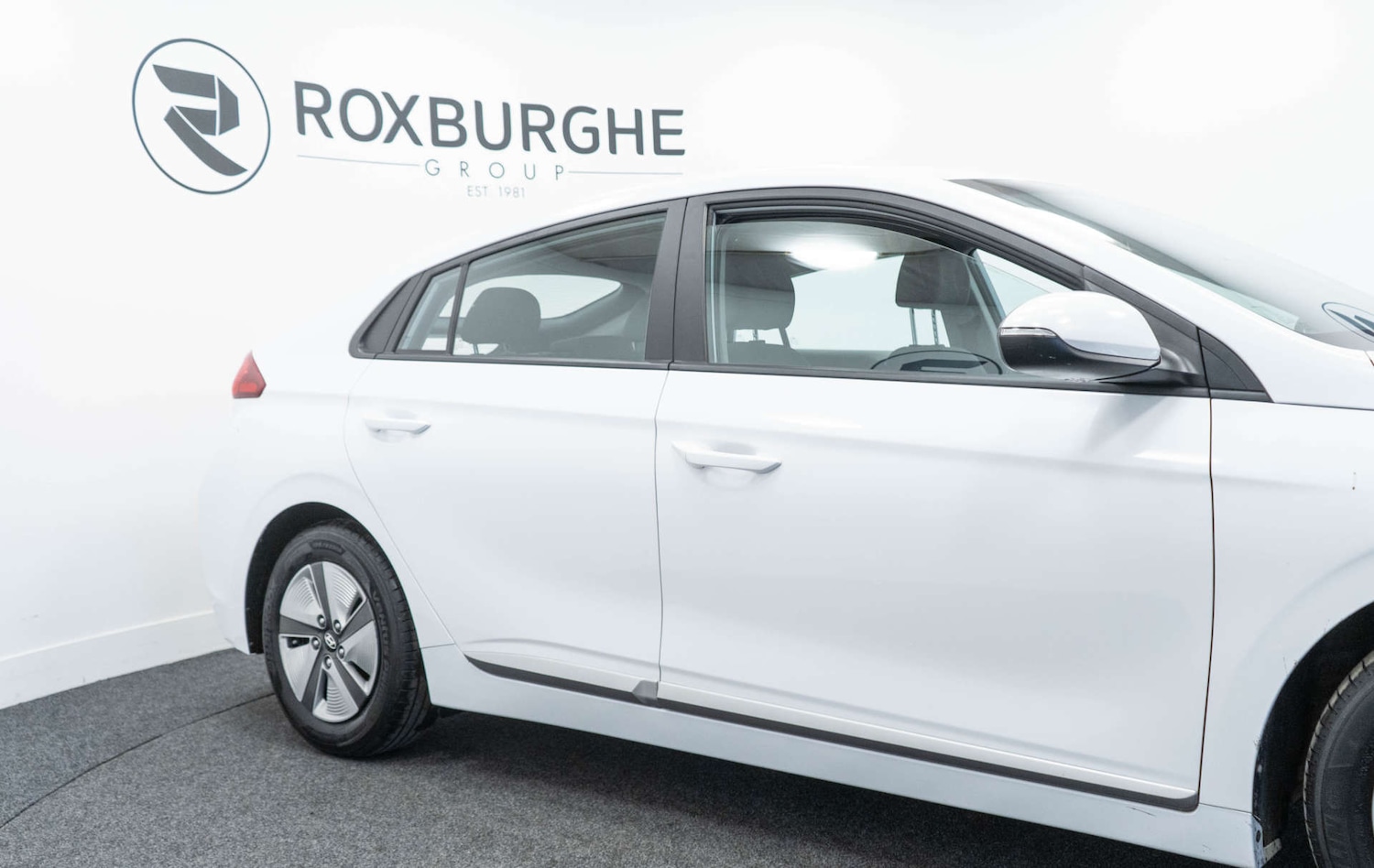 Used Hyundai IONIQ 2022 for sale - 77930860: Photo 13