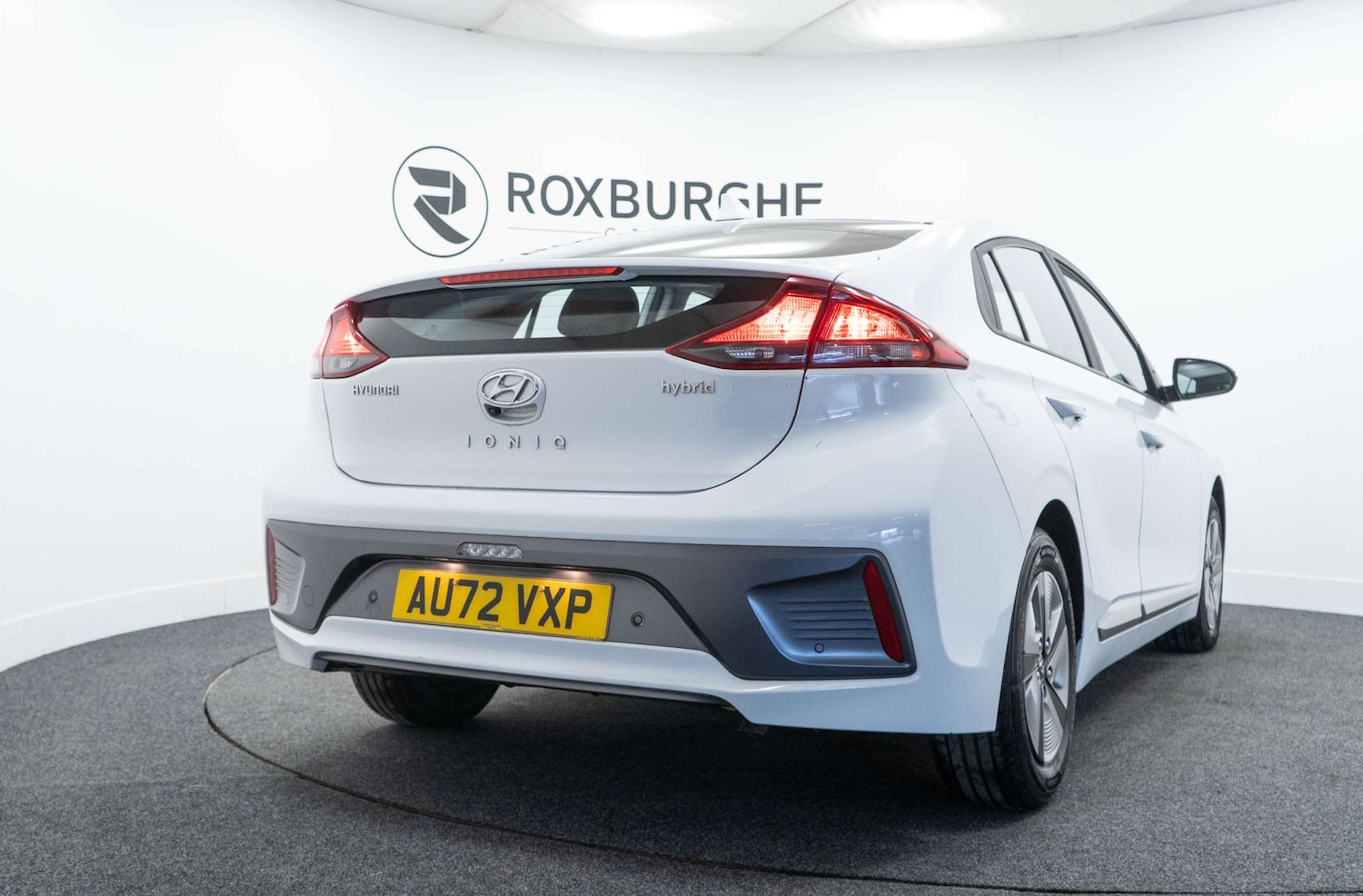 Used Hyundai IONIQ 2022 for sale - 77930860: Photo 15