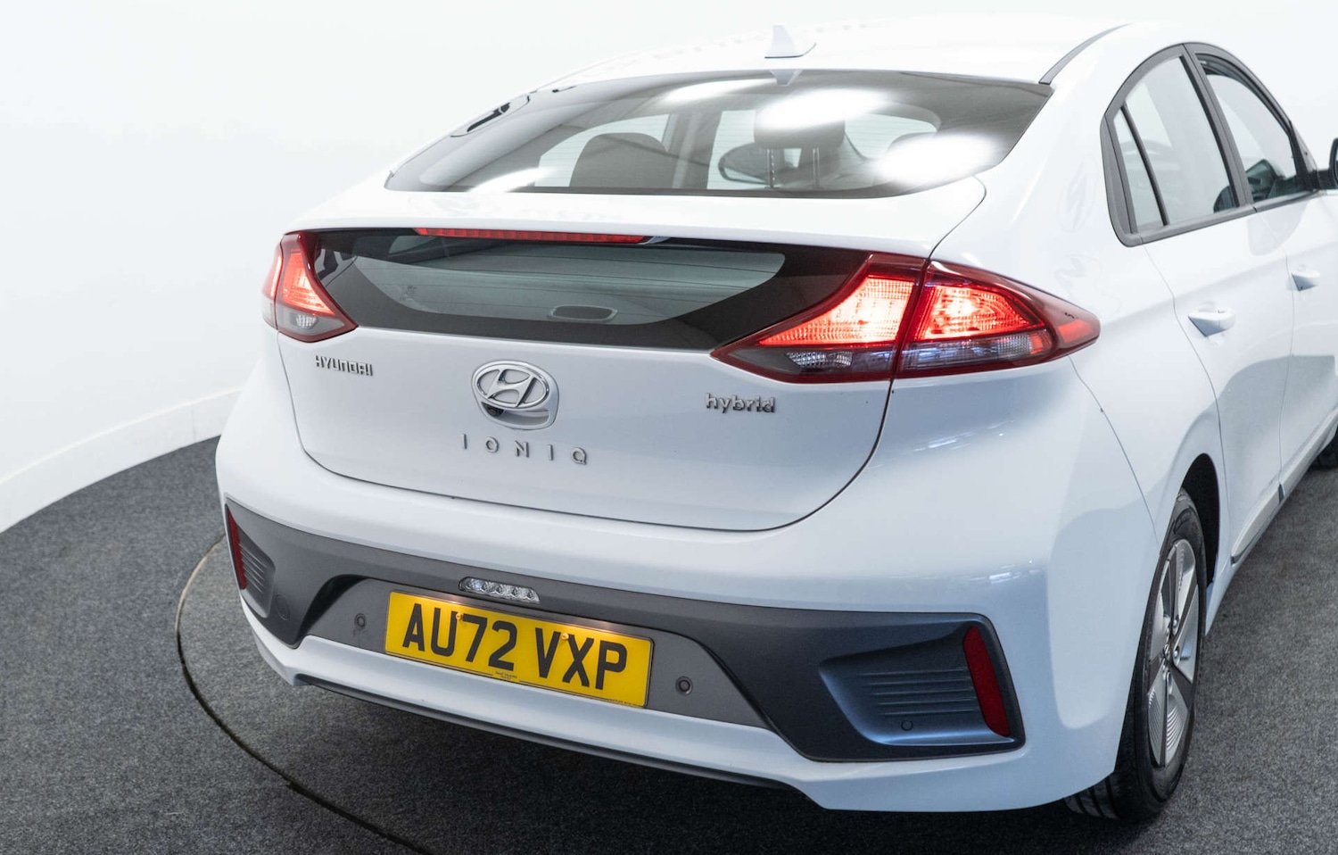Used Hyundai IONIQ 2022 for sale - 77930860: Photo 16