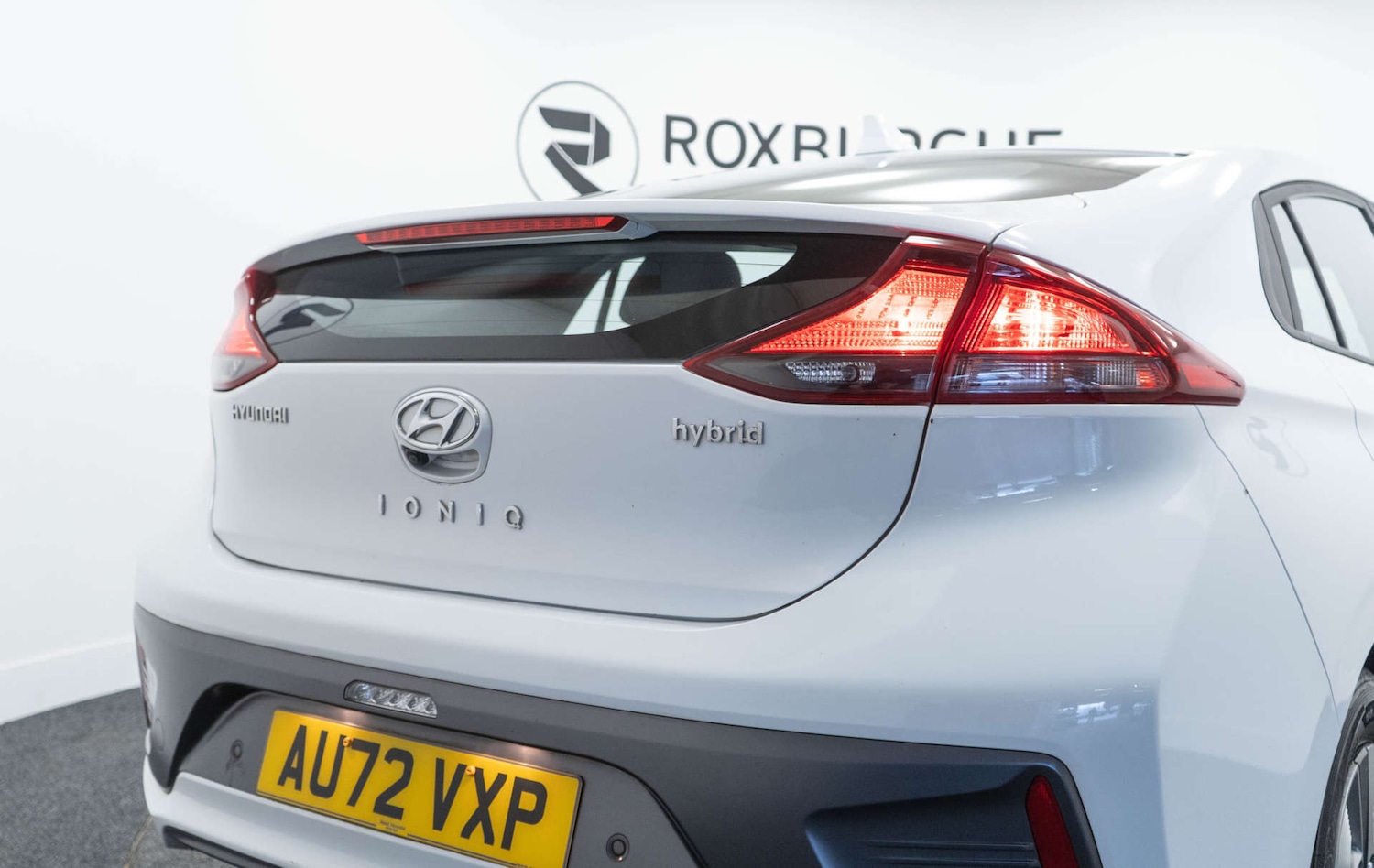 Used Hyundai IONIQ 2022 for sale - 77930860: Photo 17