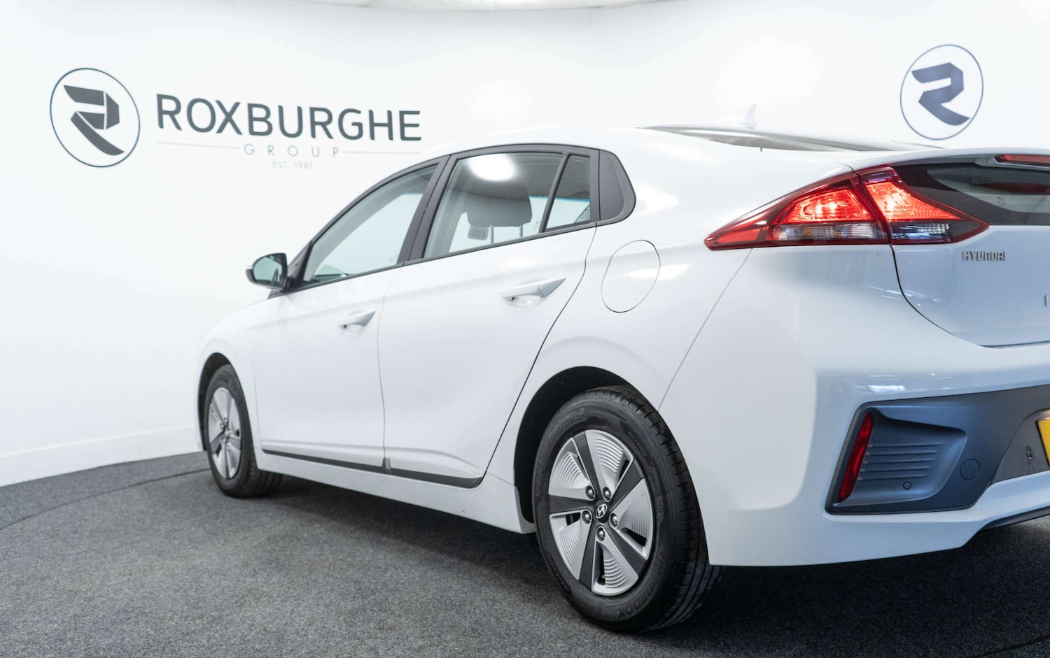 Used Hyundai IONIQ 2022 for sale - 77930860: Photo 19