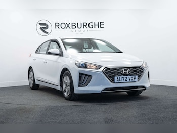 2022 - 1.6 GDi Hybrid SE Connect 5dr DCT