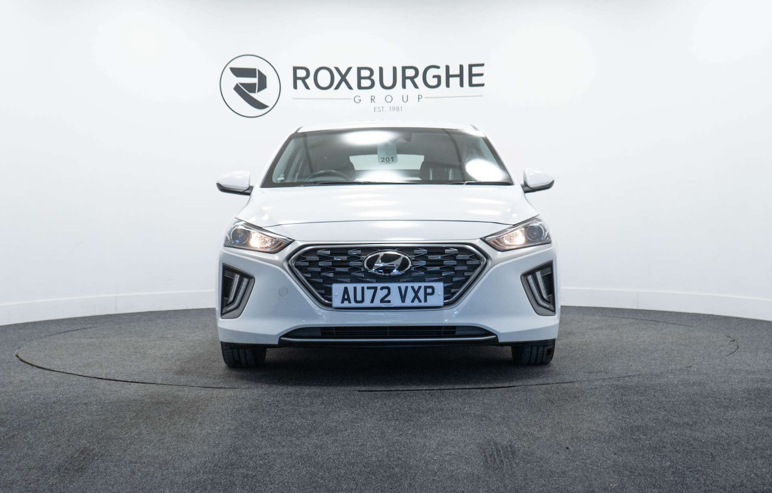 Used Hyundai IONIQ 2022 for sale - 77930860: Photo 2