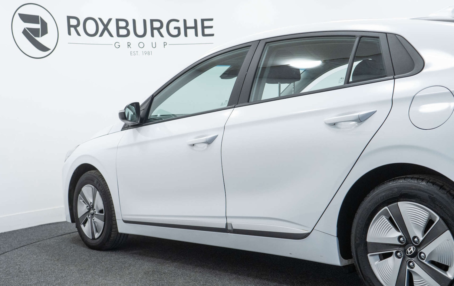 Used Hyundai IONIQ 2022 for sale - 77930860: Photo 20
