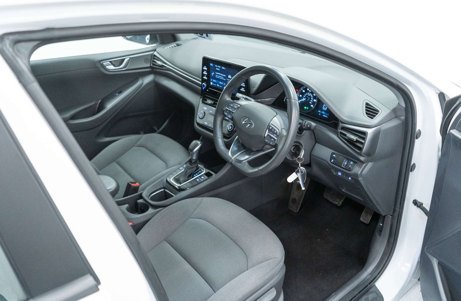 Used Hyundai IONIQ 2022 for sale - 77930860: Photo 21