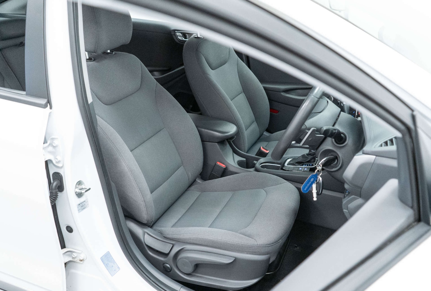 Used Hyundai IONIQ 2022 for sale - 77930860: Photo 22